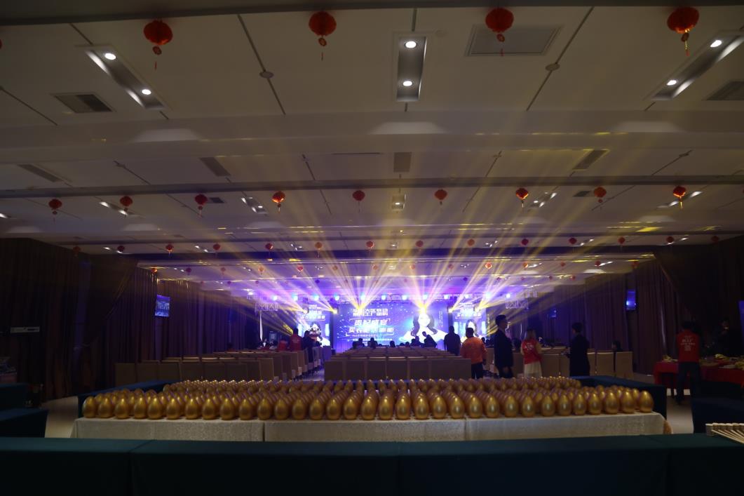 若尔盖活动策划