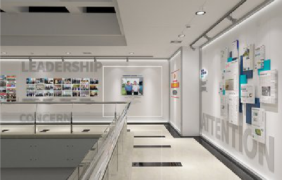 若尔盖制作安装文化墙的流程是什么？