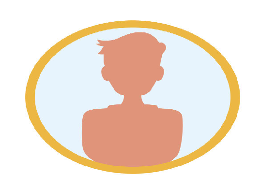 若尔盖墙绘中如何画好人物轮廓？