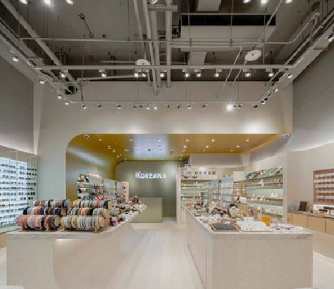 若尔盖店面装修流程