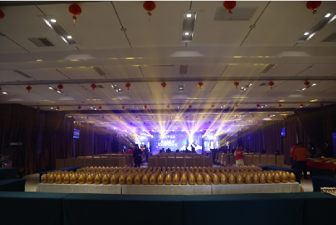 若尔盖活动策划