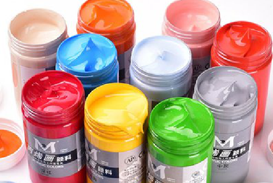 若尔盖你知道什么材料可以用于墙绘吗？