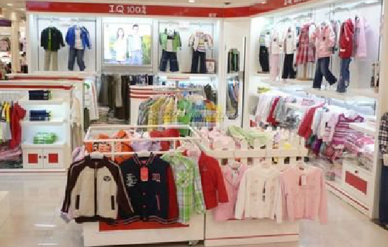 若尔盖店面装修风格确定。