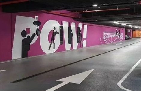 若尔盖墙绘设计师的选择是关键。