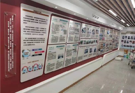 若尔盖大城市文化背景墙制作常用工艺。