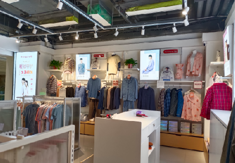 若尔盖超市卖场装修如何提升消费欲望？