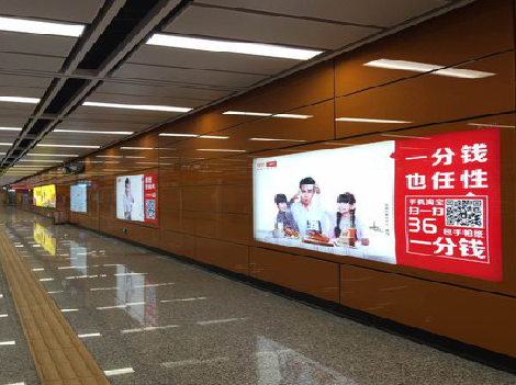 若尔盖广告灯箱的发展前景？