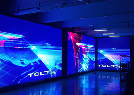 若尔盖如何解决LED显示屏耗电问题？